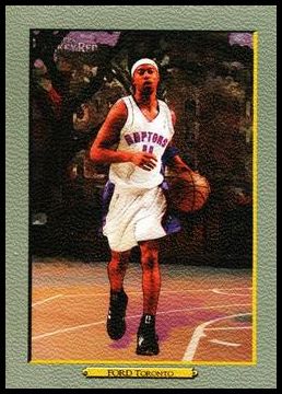 15 T.J. Ford